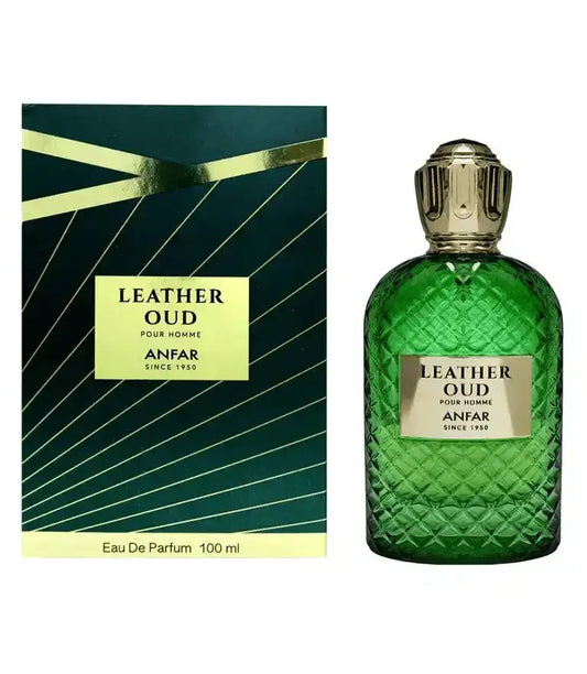 Leather Oud EDP (100ml)