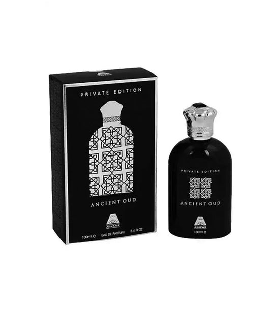 Ancient Oud Private Edition 100ml EDP