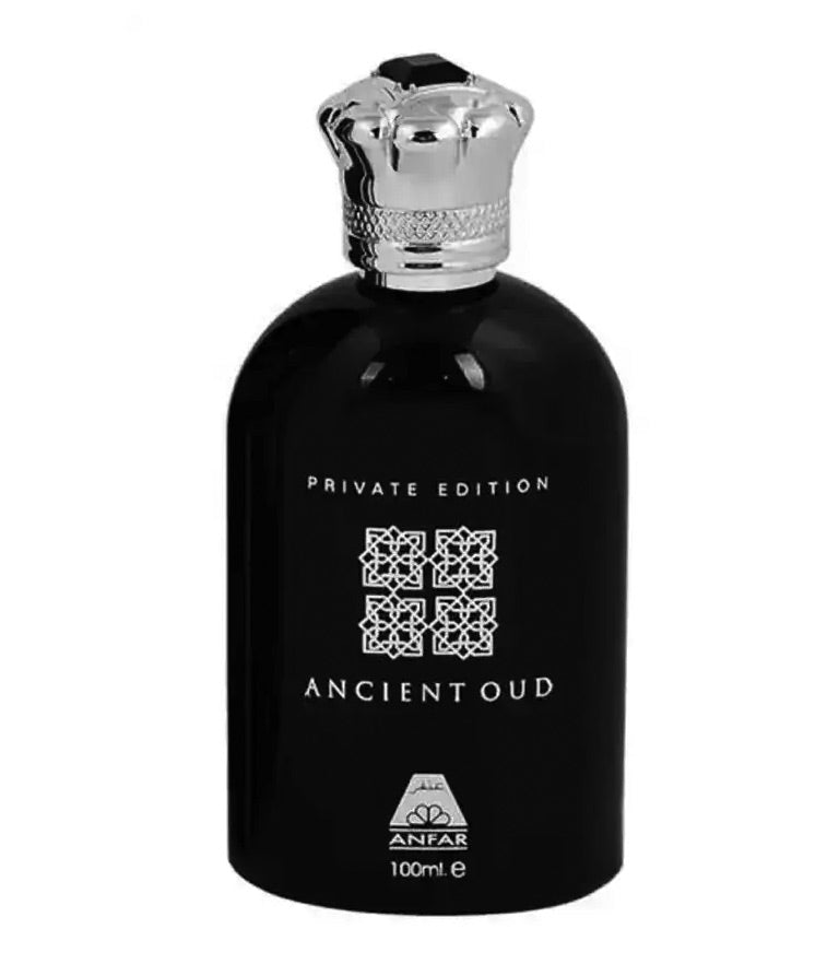 Ancient Oud Private Edition 100ml EDP