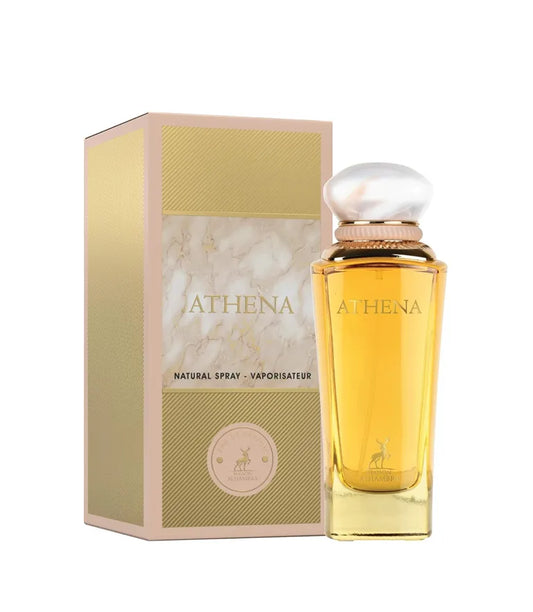 Athena Eau De Parfum For Women 100ml Alhambra