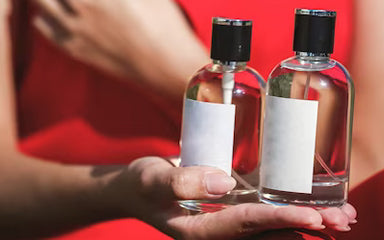 How to Choose the Right Perfume for Your Personality