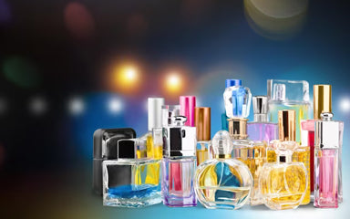 Caring for Your Perfume Collection