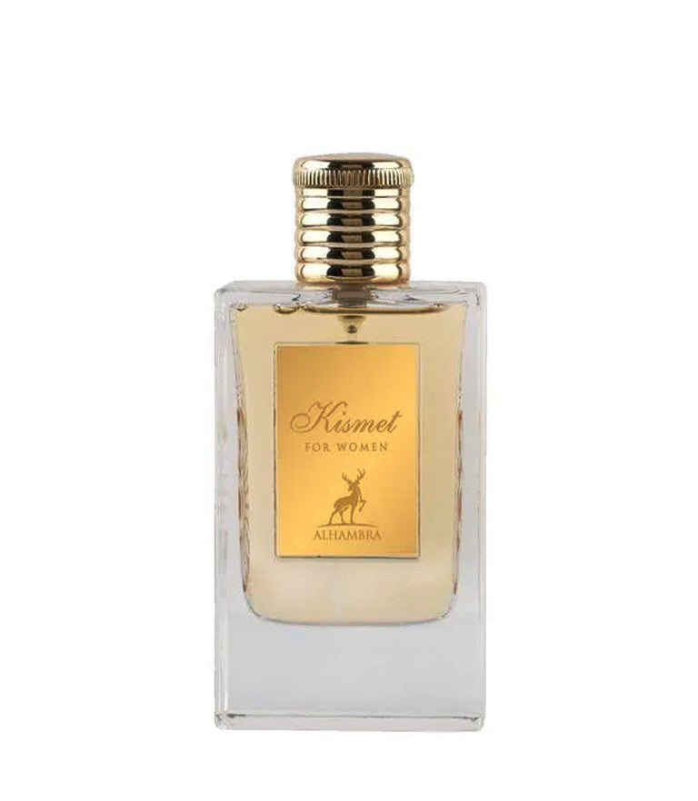 Maison Alhambra Kismet Eau De Parfum 100ml For Women