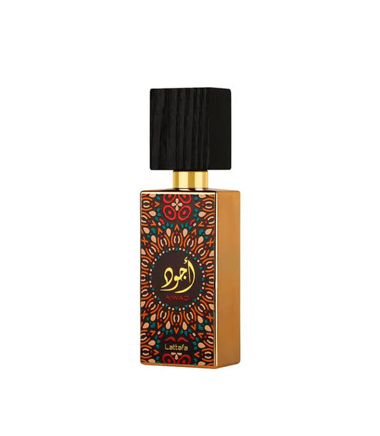 Lattafa Ajwad Long Lasting Imported Eau De Perfume