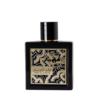 Qaed Al Fursan for Unisex Eau de Parfum Spray