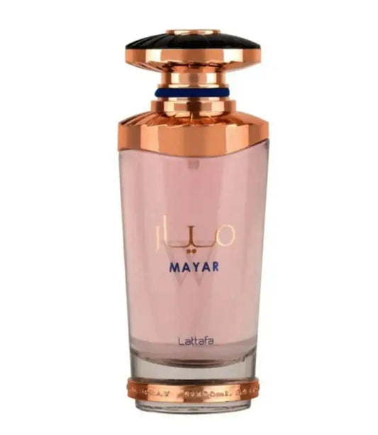 Mayar Eau De Parfum 100ML Spray Perfume