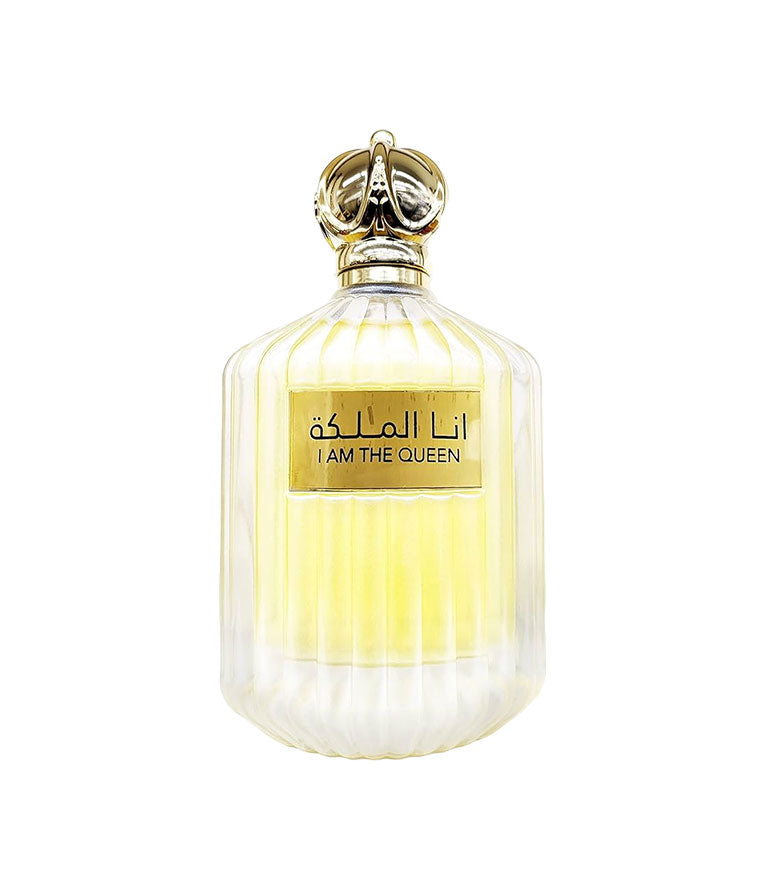 I am the Queen EDP for Women - 100mL