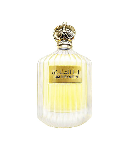 I am the Queen EDP for Women - 100mL