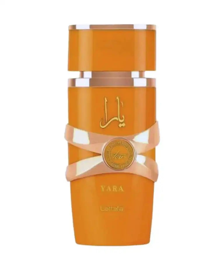 Yara Tous 100 ML EDP Perfume By Lattafa