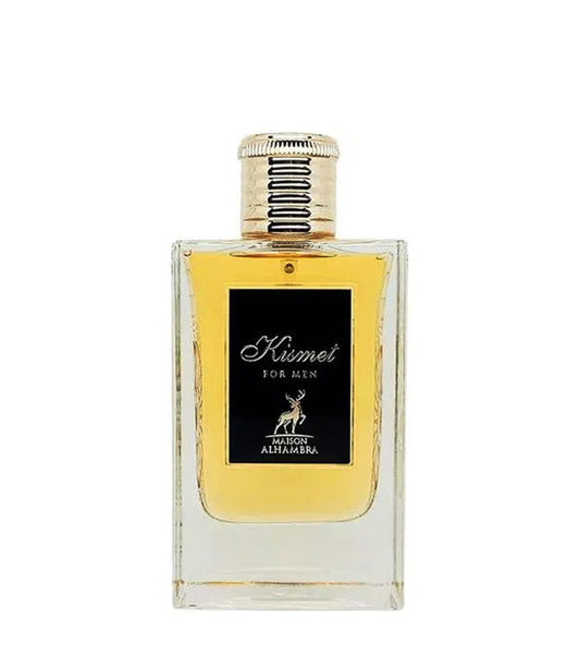 Lattafa Maison Alhambra Eau De Parfum 100 ml