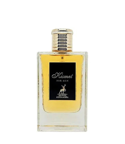 Lattafa Maison Alhambra Kismet for Men Eau De Parfum 100 ml