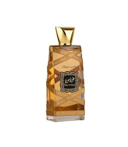 Oud Mood Elixir Lattafa Perfumes