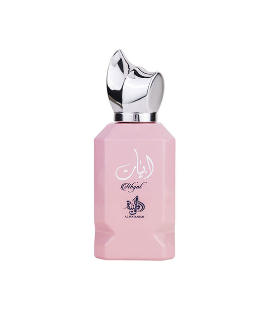 Arab perfume Abyat, Al Wataniah, women, 100 ml, eau de parfum