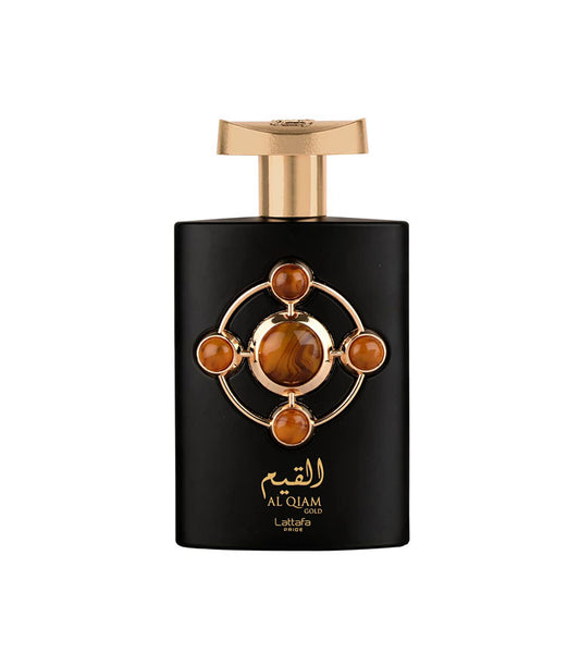 Al Qiam Gold for Unisex Eau de Parfum Spray