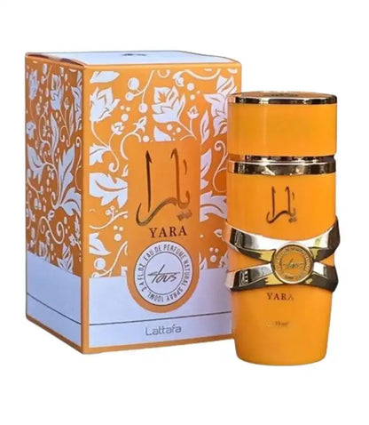 Yara Tous 100 ML EDP Perfume By Lattafa