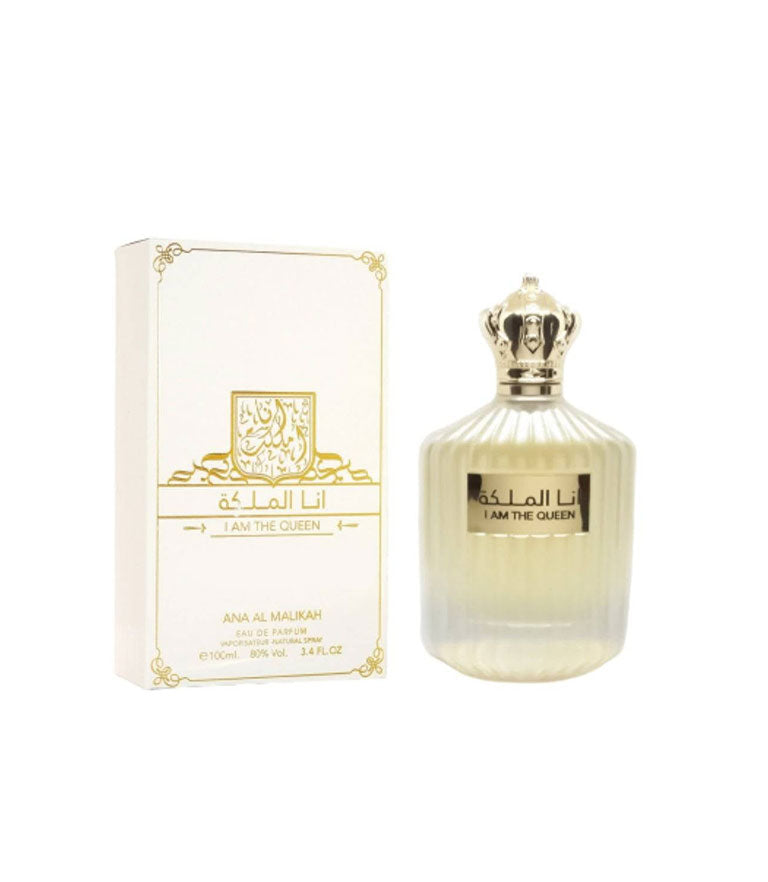 I am the Queen EDP for Women - 100mL