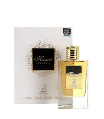 Maison Alhambra Kismet Eau De Parfum 100ml For Women