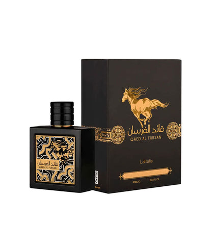 Qaed Al Fursan for Unisex Eau de Parfum Spray