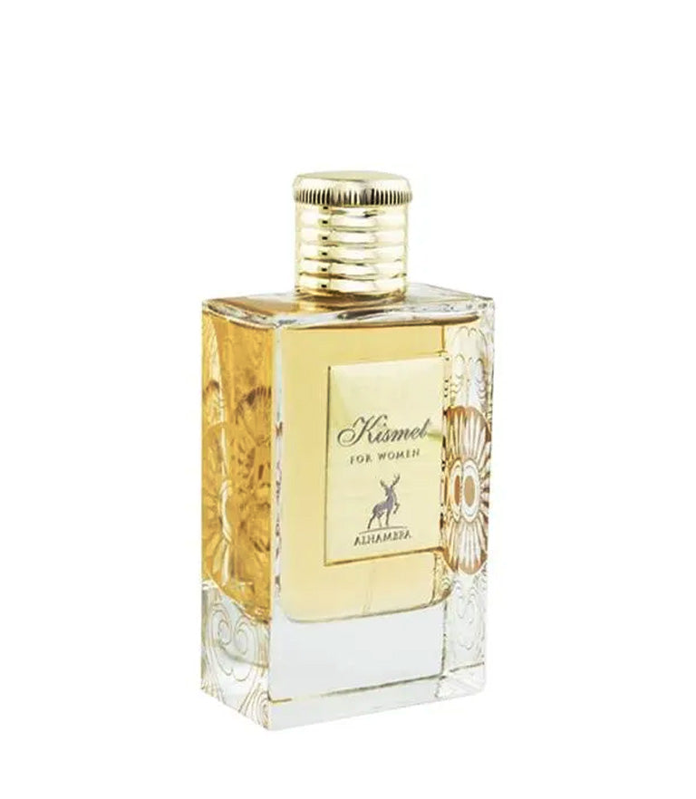 Maison Alhambra Kismet Eau De Parfum 100ml For Women