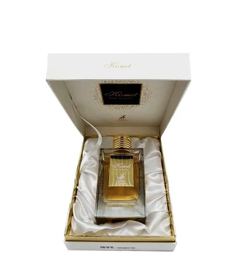 Maison Alhambra Kismet Eau De Parfum 100ml For Women