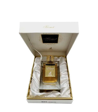 Maison Alhambra Kismet Eau De Parfum 100ml For Women