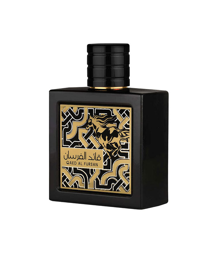 Qaed Al Fursan for Unisex Eau de Parfum Spray