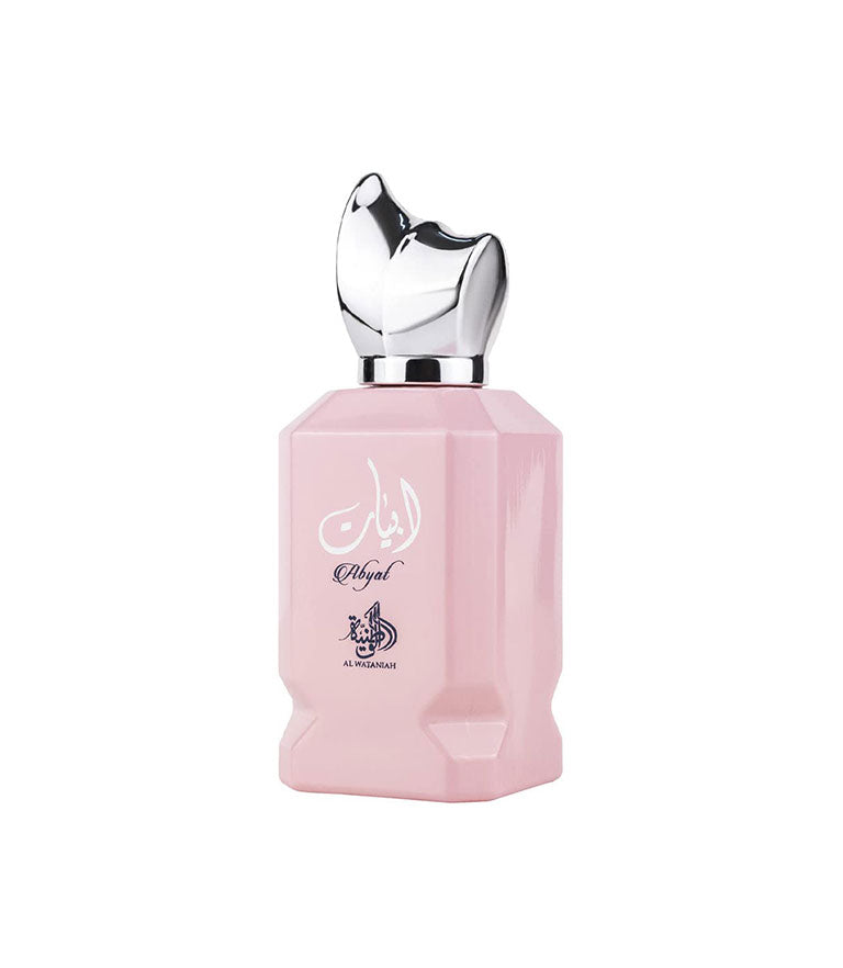 Arab perfume Abyat, Al Wataniah, women, 100 ml, eau de parfum