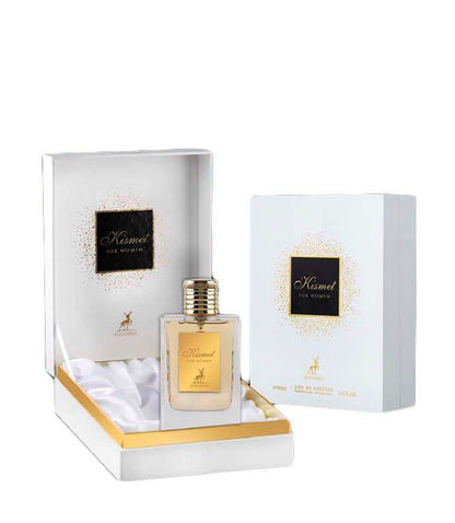 Maison Alhambra Kismet Eau De Parfum 100ml For Women