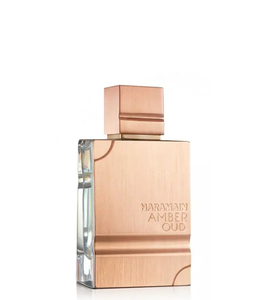 Al Haramain Amber Oud 60ml Spray