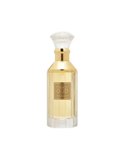 Velvet Oud 100ml EDP by Lattafa