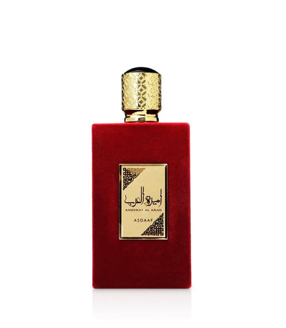 Ameerat Al Arab Eau De Parfum 100ml For Women - Asdaaf By Lattafa
