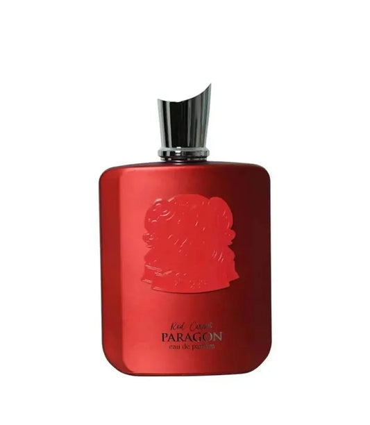 Red Carpet Paragon Perfume 100ml EDP Zimaya By Afnan
