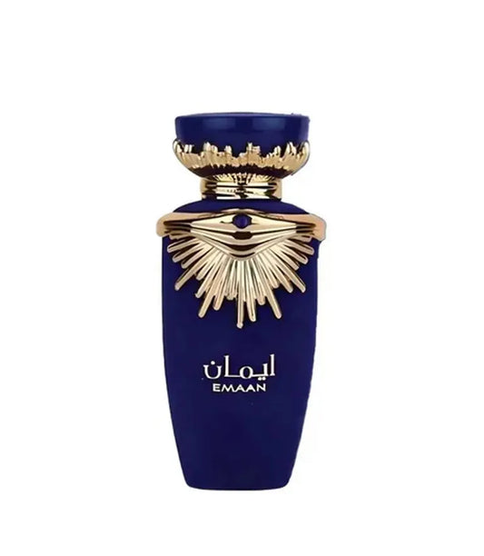 Emaan Perfume 100ml EDP Lattafa