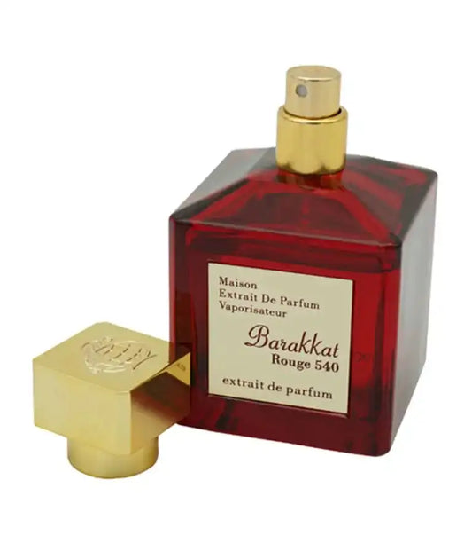 Barakkat Rouge 540 Extrait De Parfum 100ml By Fragrance World