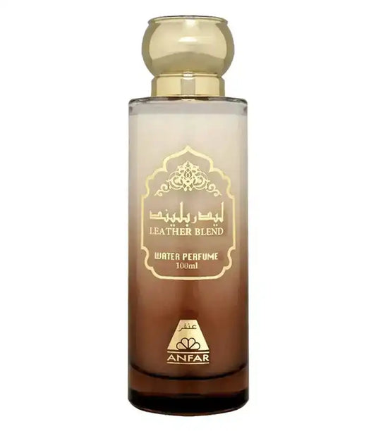 Leather Blend 100 ML By Anfar