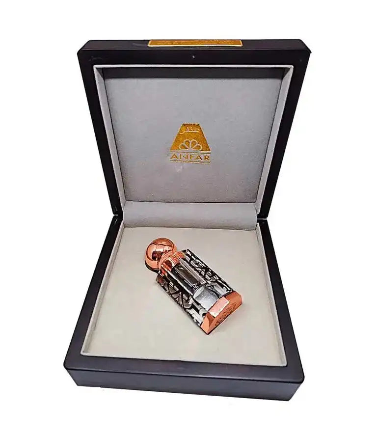 Dehn Al Oud Cambodi Tarat Gift Bottle Perfume Oil (3ml)