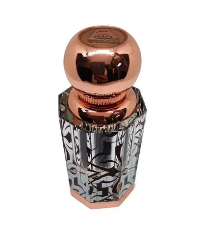 Dehn Al Oud Cambodi Tarat Gift Bottle Perfume Oil (3ml)