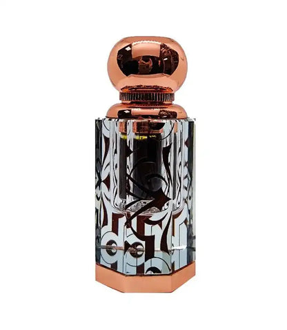 Dehn Al Oud Cambodi Tarat Gift Bottle Perfume Oil (3ml)