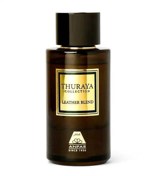 Thuraya Leather Blend 100 ML By Anfar