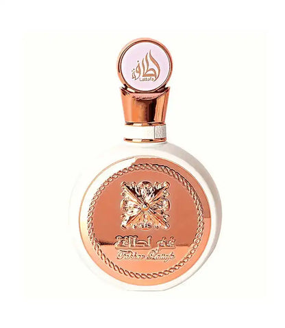 Fakhar Lattafa Rose Gold 100ml EDP