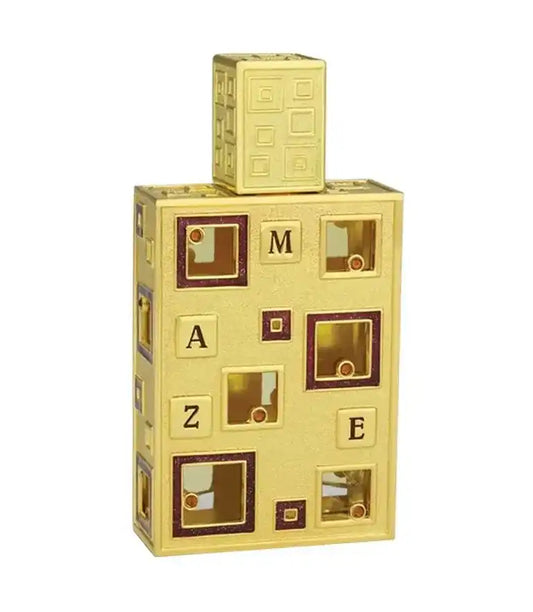 Al Haramain Maze Eau de Perfume 50 ml | Women's Eau de Perfume | Luxurious Unisex Fragrance