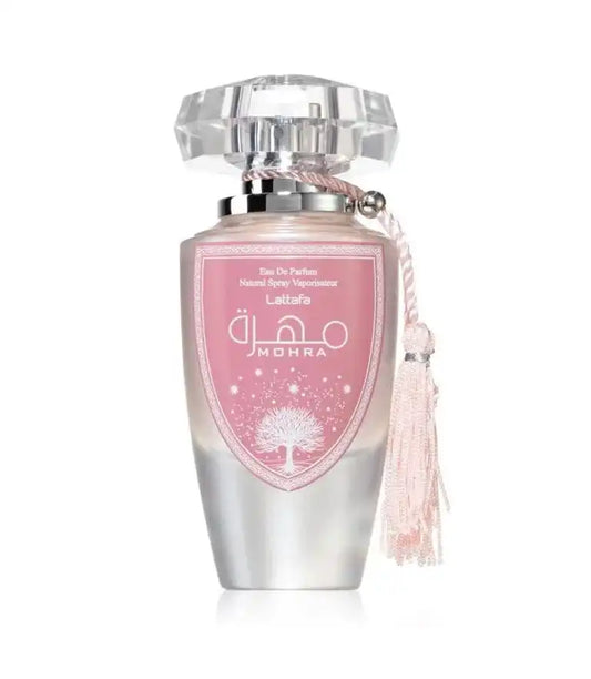 mohra-silky-rose-100-ml-by-lattafa