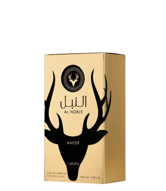 Al Noble Ameer Perfume 100ml