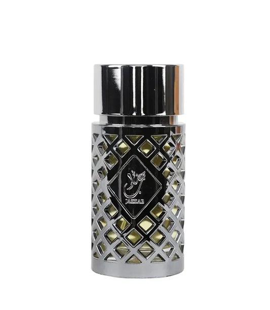Jazzab Silver Perfume 100ml EDP Ard Al Zaafaran