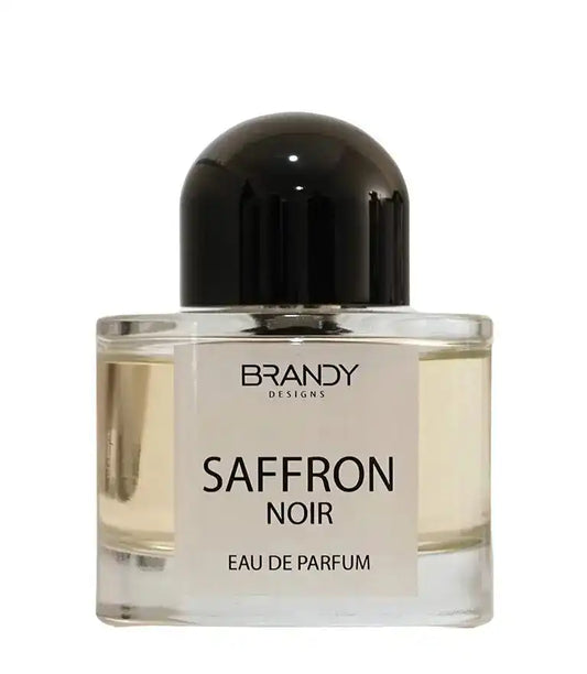Brandy Design Saffron Noir