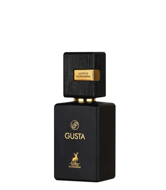 Gusta by Maison Alhambra 100ml