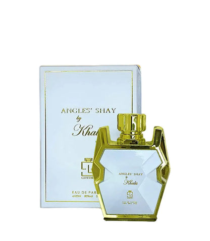 Angles Shay By Khalis 100 Ml Edp