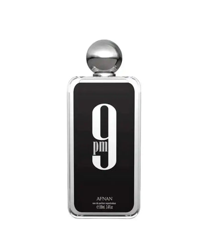 9pm EDP spray 100ml for Men by Afnan