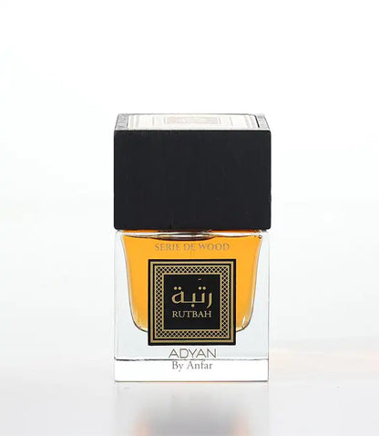 Rutbah EDP 100Ml By Adyan