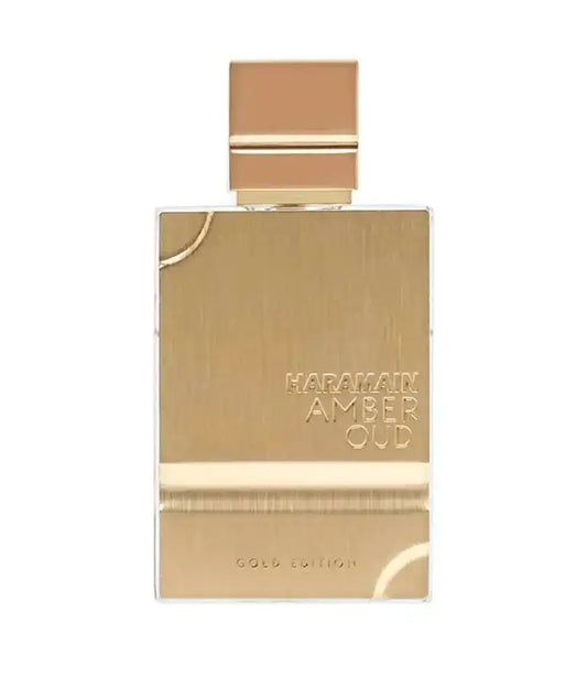 Al Haramain Amber Oud Gold Edition EDP 60ml
